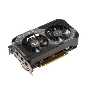 ASUS TUF GeForce RTX2060 GAMING OC 6GB GDDR6 192Bit DX12 Nvidia Ekran Kartı