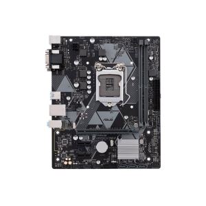 ASUS PRIME H310M-K R2.0 Intel H310 Socket 8.-9.Nesil 1151 DDR4 2666MHz Anakart