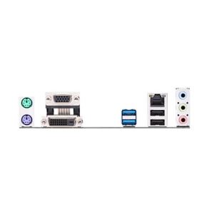 ASUS PRIME H310M-K R2.0 Intel H310 Socket 8.-9.Nesil 1151 DDR4 2666MHz Anakart