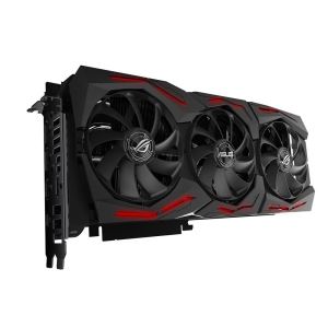 ASUS GeForce ROG STRIX RTX 2080 A8G GAMING 8GB DDR6 256 Bit DX12 Ekran Kartı