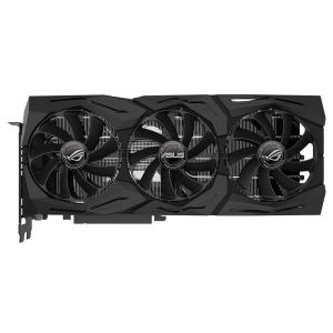 ASUS GeForce ROG STRIX RTX 2080 A8G GAMING 8GB DDR6 256 Bit DX12 Ekran Kartı