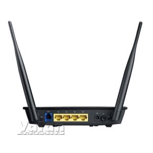 ASUS DSL-N12E 300MBPS KABLOSUZ-N ADSL2+ 4 PORT MODEM