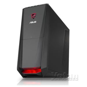 ASUS G30AB-TR005S CORE İ7 4770K 4.1GHZ 16GB 128SSD+2TB 3 GB NVIDIA GTX760 WIN8