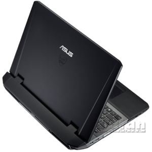G75VX NOTEBOOK CORE İ7-2.4GHZ-16GB-750+256-17.3-3GB-WIN8 TASINABİLİR BİLGİSAYAR