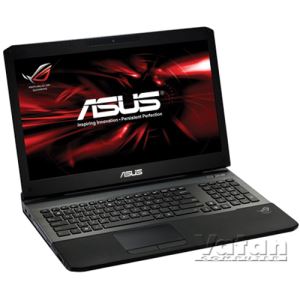G75VX NOTEBOOK CORE İ7-2.4GHZ-16GB-750+256-17.3-3GB-WIN8 TASINABİLİR BİLGİSAYAR