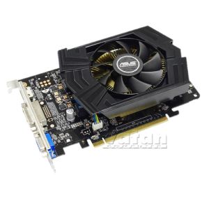 Asus GTX750 GDDR5 1GB 128Bit Nvidia GeForce DX11 Ekran Kartı