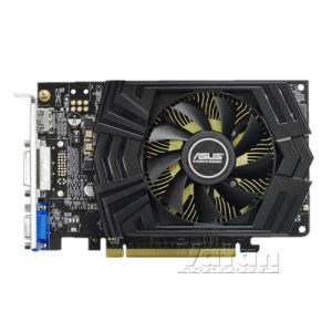 Asus GTX750 GDDR5 1GB 128Bit Nvidia GeForce DX11 Ekran Kartı