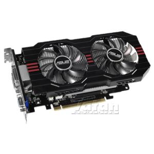 Asus GTX750 Ti OC GDDR5 2GB 128Bit Nvidia GeForce DX11 Ekran Kartı