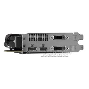 Asus GTX780Ti DCU II O.C GDDR5 3GB 384Bit Nvidia GeForce DX11.2 Ekran Kartı