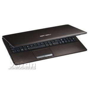 K53SV CORE İ7 2670QM-2.2GHZ-4GB DDR3-750GB-15.6"-DVDRW-2048MB GT540M-CAM-BT-W7PR