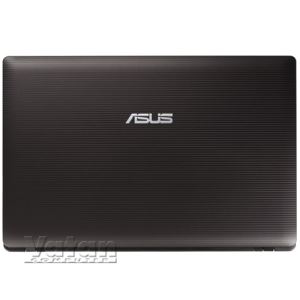 K53SV CORE İ7 2670QM-2.2GHZ-4GB DDR3-750GB-15.6"-DVDRW-2048MB GT540M-CAM-BT-W7PR