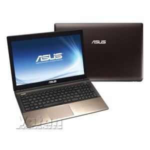 K55VJ NOTEBOOK CORE I5 2.6GHZ-6GB-750GB-2GB-15.6-W8 TASINABİLİR BİLGİSAYAR