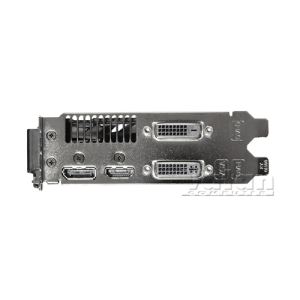 Asus R9 270 DirectCU II 2GB GDDR5 256Bit  AMD Radeon DX11.2 Ekran Kartı