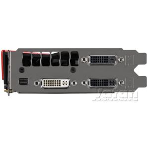 Asus GTX760x2 ROG MARS GDDR5 4GB 512Bit Nvidia GeForce DX11.2 Ekran Kartı