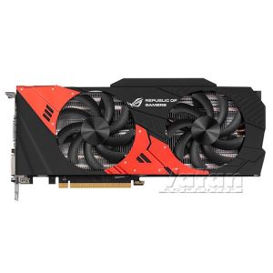 Asus GTX760x2 ROG MARS GDDR5 4GB 512Bit Nvidia GeForce DX11.2 Ekran Kartı