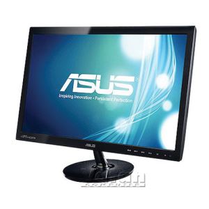 ASUS 23" VS239HR GENİŞ EKRAN LED IPS MONİTÖR