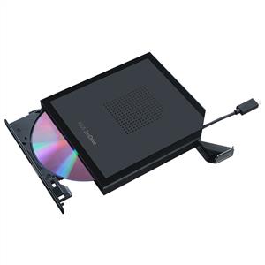 ASUS SDRW-08V1M-U ZENDRIVE V1M HARİCİ DVD-YAZICI