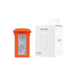 Autel Robotics Nano+ Pil Turuncu