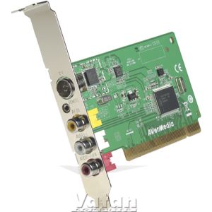 AVERMEDIA AVER TV SUPER 009 TV KARTI
