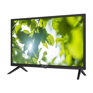AXEN AX24LEDE09 24inc 60 cm HD READY TV,Uydu Alıcılı