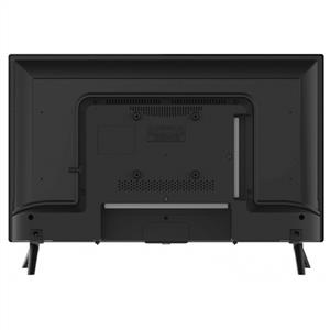 AXEN AX24LEDE09 24inc 60 cm HD READY TV,Uydu Alıcılı