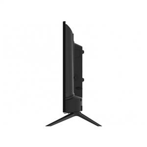 AXEN AX24LEDE09 24inc 60 cm HD READY TV,Uydu Alıcılı