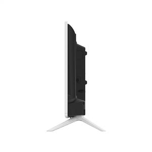 AXEN AX24LED09-B 24inc 60 cm HD READY TV,Uydu Alıcılı,Beyaz