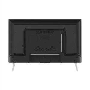 AXEN AX24LED09-B 24inc 60 cm HD READY TV,Uydu Alıcılı,Beyaz