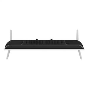 AXEN AX24LED09-B 24inc 60 cm HD READY TV,Uydu Alıcılı,Beyaz
