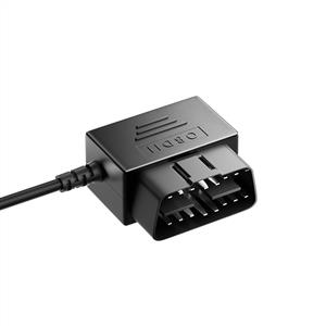 Azdome OBD Port Park Kiti 7/24