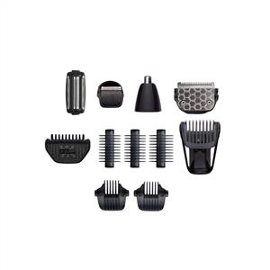 Babyliss MT860E 11 Başlıklı Multi Bakım Kiti