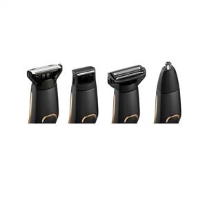 Babyliss MT860E 11 Başlıklı Multi Bakım Kiti