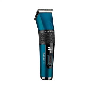 Babyliss E990E Japanese Steel Dijital Saç Kesme Makinesi