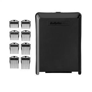 Babyliss E990E Japanese Steel Dijital Saç Kesme Makinesi