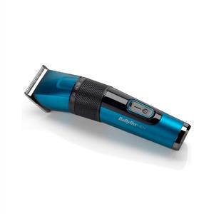 Babyliss E990E Japanese Steel Dijital Saç Kesme Makinesi