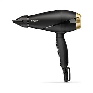 Babyliss 6704E Power Pro 2000W Saç Kurutma Makinesi