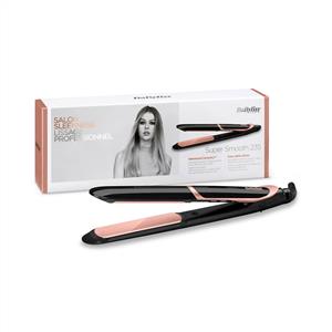 Babyliss ST391E Salon Straight 235 Saç Düzleştirici