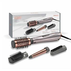 Babyliss AS136E Air Styler 1000 Hava Üflemeli Saç Şekillndirici