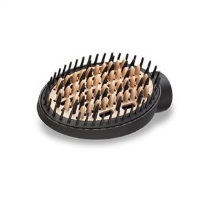 Babyliss AS970E Big Hair Luxe Döner Fırçalı Hava Üflemeli Saç Şekillendirici