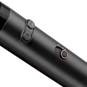 Babyliss AS970E Big Hair Luxe Döner Fırçalı Hava Üflemeli Saç Şekillendirici