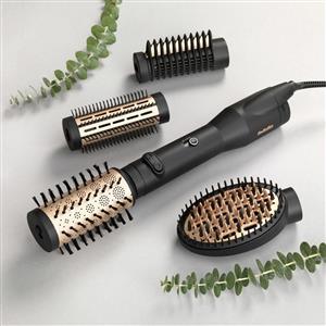 Babyliss AS970E Big Hair Luxe Döner Fırçalı Hava Üflemeli Saç Şekillendirici