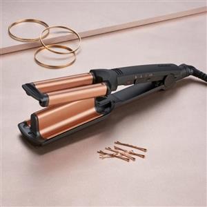 Babyliss W2447E Deep Waves Su Dalgası Saç Maşası