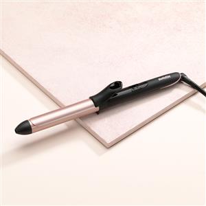Babyliss C451E Rose Quartz 25mm Tong Saç Maşası