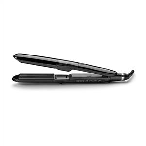 Babyliss ST492 Steam Straight Buharlı Saç Düzleştirici