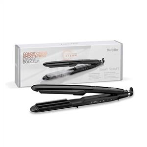Babyliss ST492 Steam Straight Buharlı Saç Düzleştirici