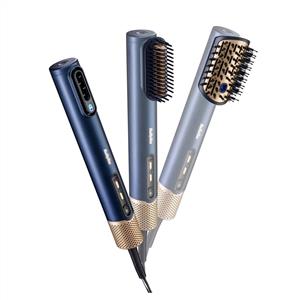 BaByliss AS6550CE Airwand 1600W Saç Kurutma ve Şekillendirme Seti (2 Aksesuar)