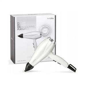 Babyliss 6704WE Ac Speed Pro 2000W Saç Kurutma Makinesi