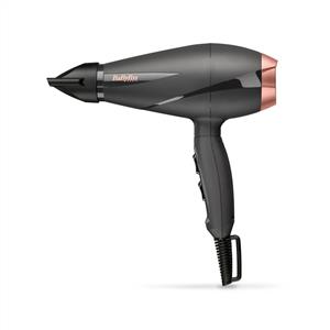Babyliss 6709DE Smooth Pro 2100 Saç Kurutma Makinesi