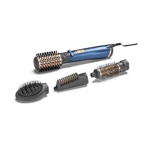 Babyliss As965E Stylepro 1000W Döner Başlıklı Hava Üflemeli Saç Şekillendirici Seti