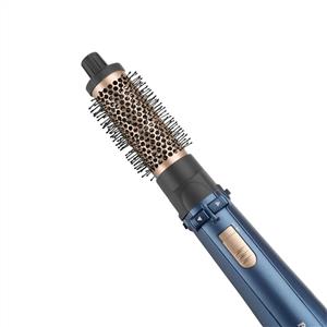 Babyliss As965E Stylepro 1000W Döner Başlıklı Hava Üflemeli Saç Şekillendirici Seti